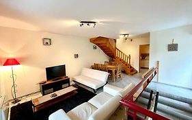 SOBNB-FILLINGES- Appartement dans maison début vallée verte